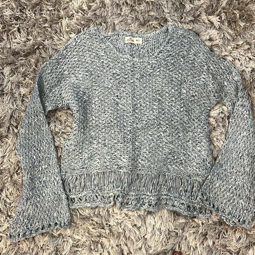 Hollister Sweater, Women’s size M/L